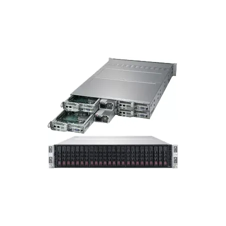 SYS-220TP-HTTR Supermicro