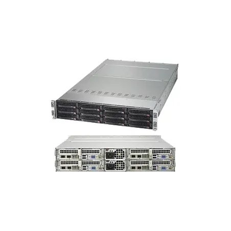 SYS-620TP-HTTR Supermicro