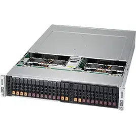  Supermicro SYS-2029BT-DNC0R Supermicro SYS-2029BT-DNC0R 2U (CSE-217BHD+-R2K22BP2 X11DPT-B 4 988,82 $