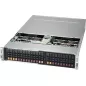 Supermicro SYS-2029BT-DNC0R 2U (CSE-217BHD+-R2K22BP2 X11DPT-B