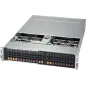 Supermicro SYS-2029BT-DNC0R 2U (CSE-217BHD+-R2K22BP2 X11DPT-B