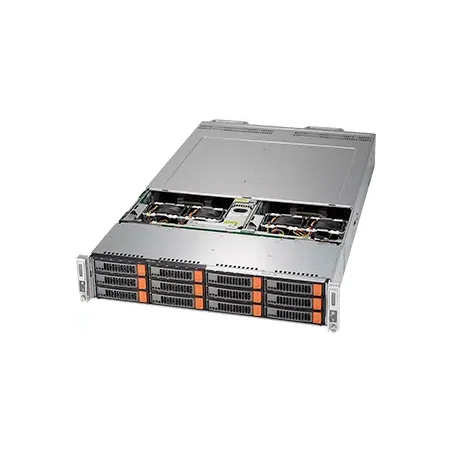 SYS-6029BT-DNC0R Supermicro