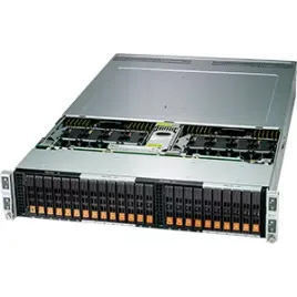 SYS-2029BZ-HNR Supermicro