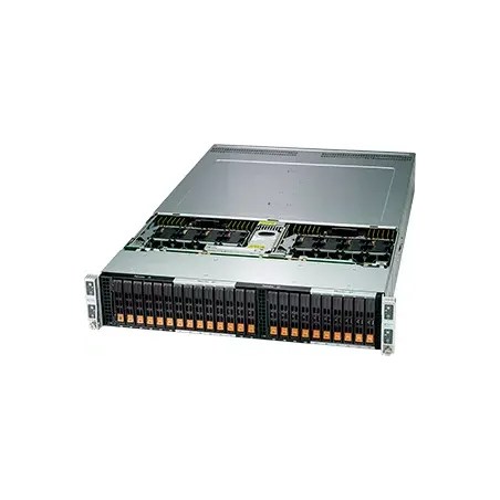 SYS-2029BZ-HNR Supermicro