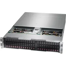 Supermicro AS -2123BT-HTR Système Supermicro CPU AMD AS -2123BT-HTR 5 700,00 $