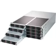  Supermicro SYS-F619P2-RT Supermicro SYS-F619P2-RT 4U (CSE-F418BC2-R2K20BP X11DPFR-S 11 071,18 $