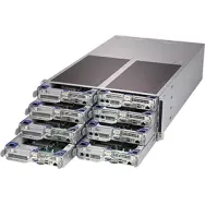 SYS-F619P3-FT Supermicro X11DPFF-SN- CSE-F418IF3-R2K20BP