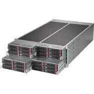  Supermicro SYS-F629P3-RTB Supermicro SYS-F629P3-RTB 4U (CSE-F424S2-R1K23BP X11DPFR-S 6 250,59 $