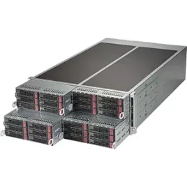  Supermicro SYS-F629P3-RTB Supermicro SYS-F629P3-RTB 4U (CSE-F424S2-R1K23BP X11DPFR-S 6 250,59 $