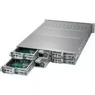  Supermicro SYS-6029TP-HTR Supermicro SYS-6029TP-HTR 2U (CSE-827HQ+-R2K20BP2 X11DPT-PS 5 043,18 $