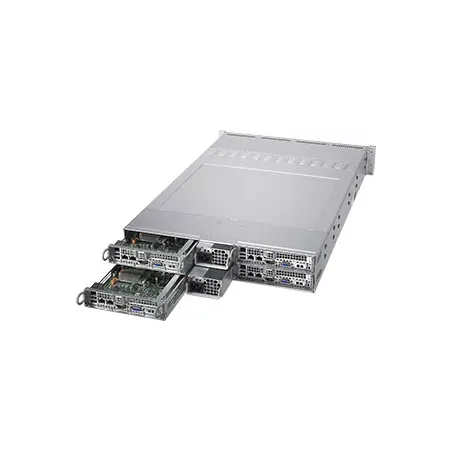 SYS-6029TR-HTR Supermicro