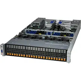 SYS-241E-TNRTTP Supermicro