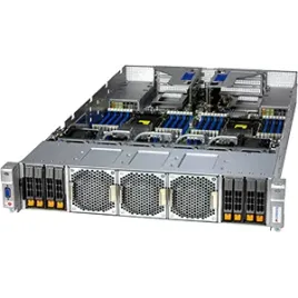 SYS-241H-TNRTTP Supermicro