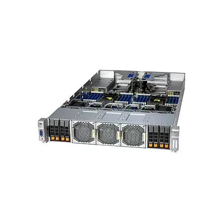 SYS-241H-TNRTTP Supermicro