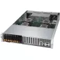 SYS-2049P-TN8R Supermicro X11QPL-CSE-218LTS-R2K21P -2U 4-way Cloud Optimized-