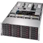 SYS-8049U-E1CR4T Supermicro 4U X11QPH - CSE-848UTS-R4800P -4u ultra 4 ways Skylake-