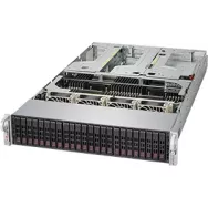 SYS-2048U-RTR4 Supermicro