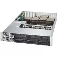 SYS-8028B-TR3F Supermicro