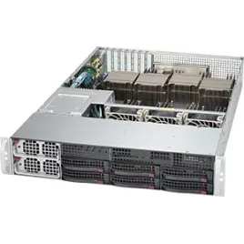 SYS-8028B-TR3F Supermicro