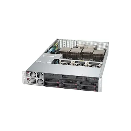 SYS-8028B-TR3F Supermicro