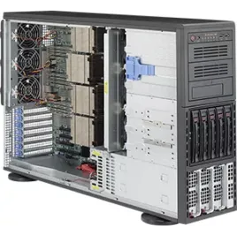 SYS-8048B-TR3F Supermicro