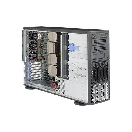 SYS-8048B-TR3F Supermicro