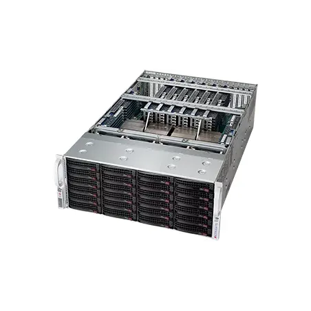 SYS-8048B-TRFT Supermicro