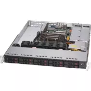 Supermicro AS -1114S-WTRT Système Supermicro CPU AMD AS -1114S-WTRT 1 645,88 $