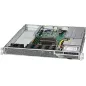 Supermicro SYS-1019S-WR 1U  (CSE-514-R407W X11SSW-F