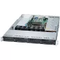 Supermicro SYS-5019S-WR 1U (CSE-815TQC-R504WB + X11SSW-F