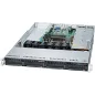 Supermicro SYS-5019S-WR 1U (CSE-815TQC-R504WB + X11SSW-F