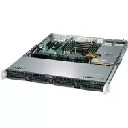 Supermicro AS -1013S-MTR Système Supermicro CPU AMD AS -1013S-MTR 1 257,65 $