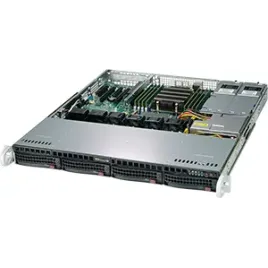 Supermicro AS -1013S-MTR Système Supermicro CPU AMD AS -1013S-MTR 1 257,65 $