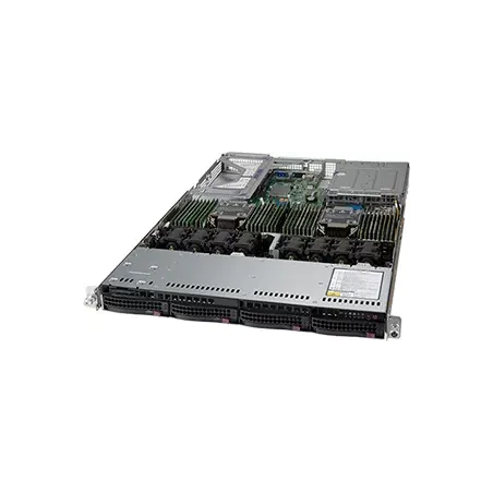 SYS-610U-TNR Supermicro