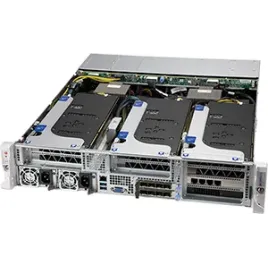  Supermicro SYS-220HE-FTNR Supermicro SYS-220HE-FTNR 2U CSE-HE211-R000NFP X12DHM-6 3 538,12 $