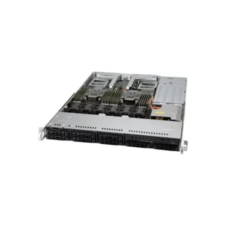 SYS-120C-TR Supermicro