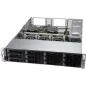 Supermicro SYS-620C-TN12R 2U (LA26AC12-R1K23AW - MBD-X12DDW-A6)