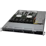 SYS-610C-TR Supermicro