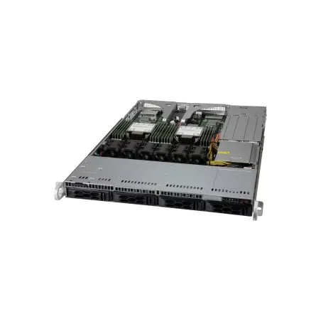 SYS-610C-TR Supermicro