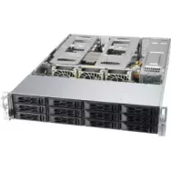  Supermicro AS -2014CS-TR Système Supermicro CPU AMD AS -2014CS-TR 1 985,88 $