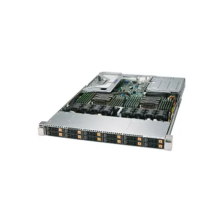 SYS-1029U-TN12RV Supermicro