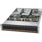 Supermicro SYS-2029U-TN24R4T 2U (CSE-219AC24-R1K62P-N24T X11DPU