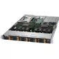 Supermicro SYS-1029UZ-TN20R25M 1U (CSE-116UTQ20-R1K62-T-T X11DPU-Z+