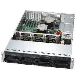 SYS-621P-TR Supermicro