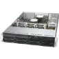 Supermicro SYS-620P-TR 2U (CSE-825BTS-R1K23LPP1 - MBD-X12DPi-N6)