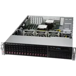 SYS-220P-C9R Supermicro