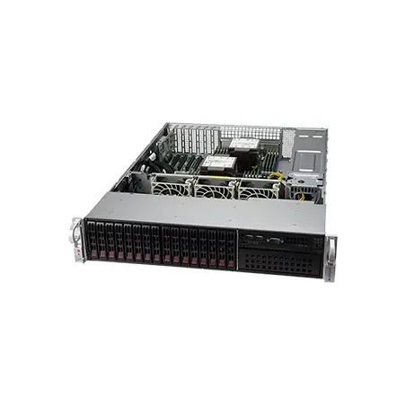 SYS-220P-C9R Supermicro