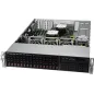 SYS-220P-C9R Supermicro X12DPI-N6-P-CSE-213BTS-R1K23LPBP3-1-2U SAS3MainstreamSer