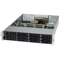 Supermicro AS -2024S-TR Système Supermicro CPU AMD AS -2024S-TR 1 757,65 $