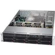 Supermicro SYS-6029P-TR 2U (CSE-825TQC-R1K03LPB X11DPi-N)